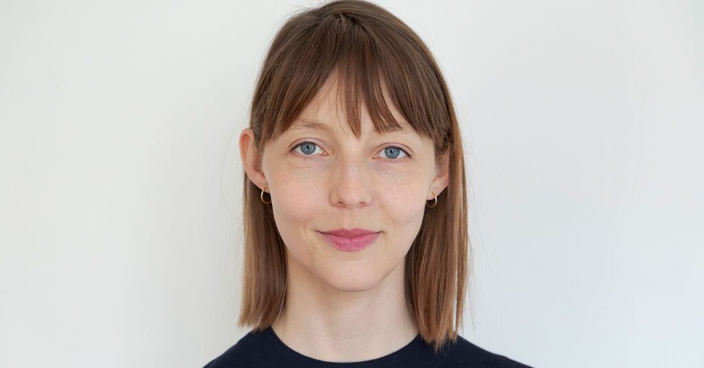 Interview with Caroline Kinneberg, Head of POLITICO Studio - Kora Digital