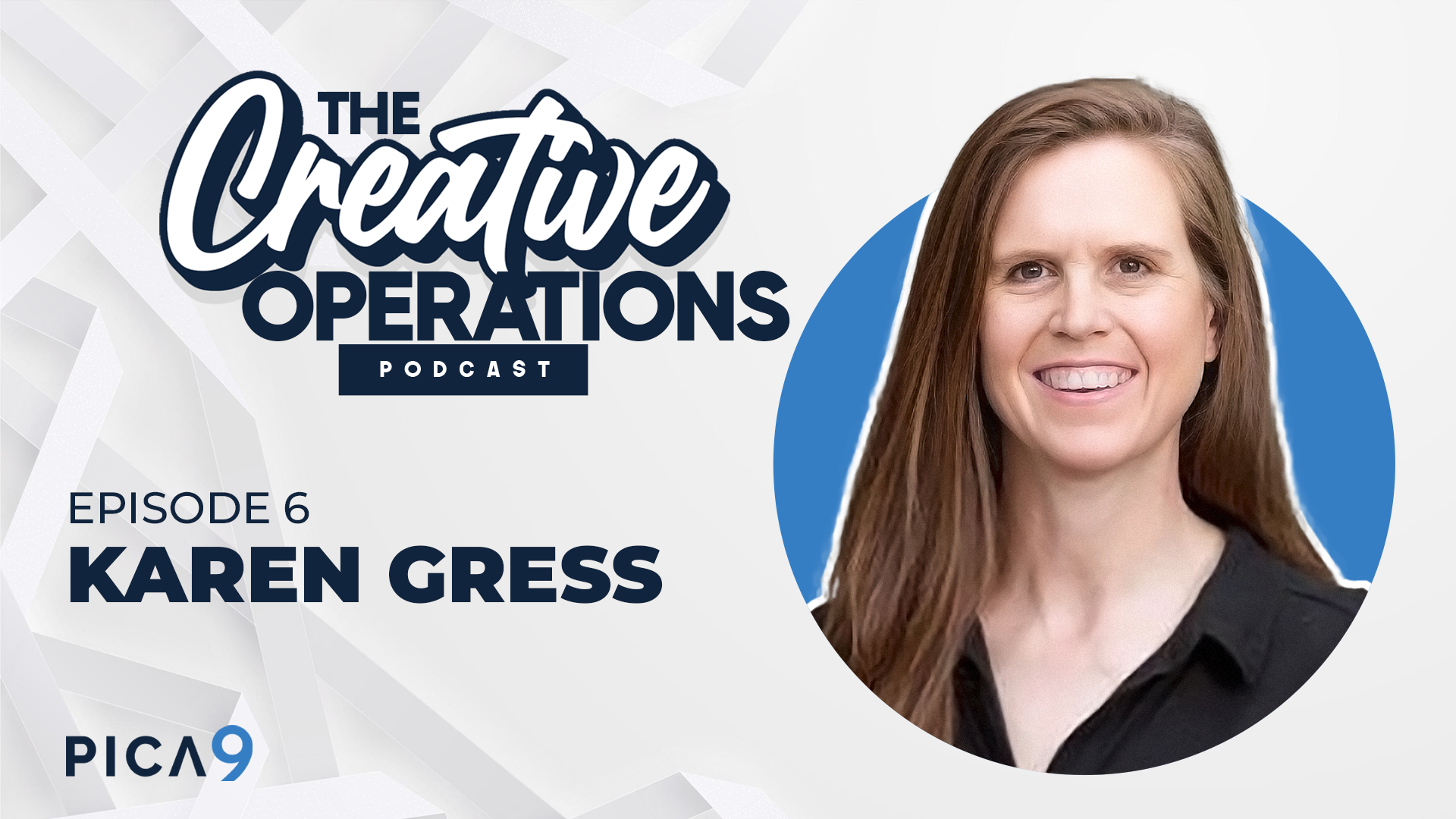 Template Composition Q&A with Karen Gress